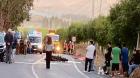 Tragedia de fin de año: profesor fallece tras choque en motocicleta