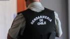 Gendarme fue detenido por intentar ingresar droga a la cárcel de Valparaíso: se ordenó su destitución