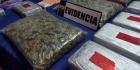 Cayó banda de narcotraficantes en Copiapó: nueve detenidos y tres autos incautados