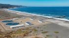 Proyectan construir planta desaladora en la costa de Ñuble
