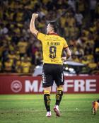 Siguen los fichajes: Octavio Rivero es nuevo refuerzo de la Universidad de Chile