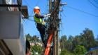 Iniciarán trabajo de retiro de cables en desuso en Talcahuano: se establecerán zonas prioritarias