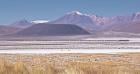 Ministerio de Minería acogió a trámite solicitud de contrato para explotar litio en Salar de Ollagüe