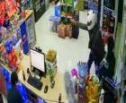 Tercer violento asalto en dos meses afecta a minimarket en Temuco