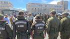 Un total de 15 Carabineros reforzarán servicios policiales en Tarapacá