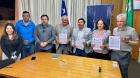 Municipio de Ancud y MOP firmaron convenio para acelerar proyectos del borde costero