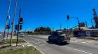 Hualpén: reconfigurán semáforos de Avenida Costanera para mejorar flujo hacia Concepción