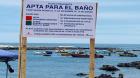 Habilitan playa Chanavayita para este verano en Iquique