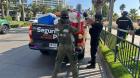 Doce detenidos durante nueva "Ronda impacto" en Viña del Mar