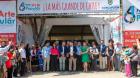 Inauguraron la 61° Feria Internacional de Arte Popular en Concepción: cuenta con más de 150 expositores
