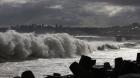 Armada emite aviso por marejadas desde este domingo en algunos puntos del país: conoce las zonas afectadas