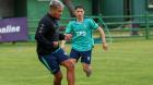 Santiago Wanderers enfrentará a la "U" en amistoso a puertas cerradas