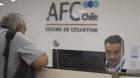 AFC refuerza el Seguro de Cesantía en Ñuble con beneficios especiales tras incendios