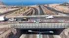 Aperturan puente Gabriela Mistral en la comuna de Alto Hospicio