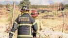 Bomberos de Chillán y Chillán Viejo relatan rol que cumplen en emergencia regional