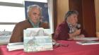 Presentaron libro patrimonial “Imágenes de Chiloé” en la Biblioteca Ana Rosa Uribe de Achao