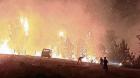 Alcalde de Ránquil por incendios: "La pérdida agrícola es incalculable"