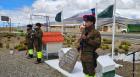 A 11 años de la tragedia en Chislluma: Carabineros de Arica rinde homenaje a sus mártires del altiplano