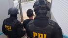 PDI detienen a dos sujetos por violento robo a pareja en Valparaíso: los intimidaron con armas de fuego