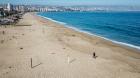 Estudio alerta sobre avance de la erosión en playas de la Región de Valparaíso
