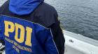 Accidente marítimo en Estuario de Reloncaví es indagado por la Brigada de Homicidios de la PDI