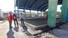 34 proyectos en escuelas de Antofagasta: Cmds repara infraestructura clave antes del retorno a clases
