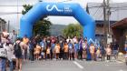Más de 500 atletas participaron en la SERVO RUN 2026 en Ancud