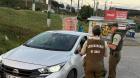 Más de 300 controles realizó Carabineros en el sector alto de Puerto Montt