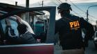 Once organizaciones criminales desarticuló la PDI durante 2025 en Los Lagos con un aumento del 22% respecto al año anterior