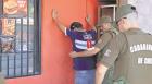 Dos clausuras y cinco sumarios: realizan primer operativo en Feria Libre de Copiapó