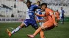 Deportes Antofagasta derrotó 2-1 a Cobreloa con doblete de Brayan Hurtado en inicio de Copa Chile 2026