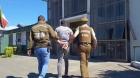 Carabineros de Puerto Montt detuvo a sujeto que estuvo prófugo por más de mil días