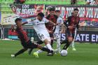 Mal inicio en el campeonato: Colo Colo perdió 3-1 frente a Deportes Limache