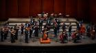 Orquesta de Cámara de Puerto Montt fue ovacionada tras debut en las Semanas Musicales de Frutillar