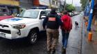 “Soy choro y qué”: peligroso delincuente fue detenido por inspectores municipales en Temuco