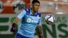 Nuevo portero: Zacarías López fue presentado como nuevo jugador de Deportes Iquique