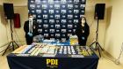 Millonario decomiso de droga por $57 millones termina con cuatro imputados en prisión preventiva en Calama