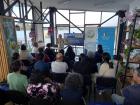 Valdivia: Realizaron presentación oficial del Servicio de Biodiversidad y Áreas Protegidas Los Ríos