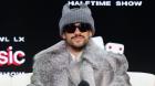 Bad Bunny dijo que su show en el Super Bowl "será una gran fiesta y llevaré mucho de mi cultura"
