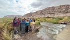Nodo Landata consolida 'laboratorio natural' en el Desierto de Atacama: ANID adjudica su continuidad por dos años más