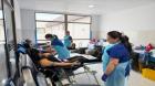 Primera Donatón busca reunir a 100 donantes de sangre en Temuco