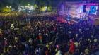 San Pablo inicia Festival de la Cereza con shows y competencia musical