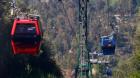 Licitación del anteproyecto del teleférico de Valparaíso quedó desierta tras rechazo de las dos únicas ofertas