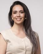 Concejala Vicky Carrasco fue nombrada delegada presidencial de Los Ríos