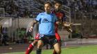 Empate en el Carlos Dittborn: Deportes Iquique igualó sin goles ante San Marcos