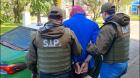 En Ancud y Dalcahue detuvieron a prófugos de la justicia por violación y desacato