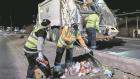 Por decreto alcaldicio eximen del pago de retiro de basura a 17 mil ariqueños