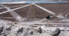 Codelco, Albemarle y Sonami presentan obsevaciones a las áreas protegidas del Salar de Atacama
