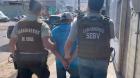 Detienen a prófugos y decomisan 108 dosis de marihuana procesada en Tarapacá