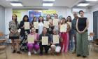 16 mujeres de Antofagasta reciben certificación  como conductoras profesionales en programa de Sence y Viggo